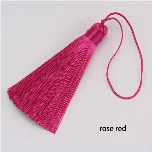 rose red