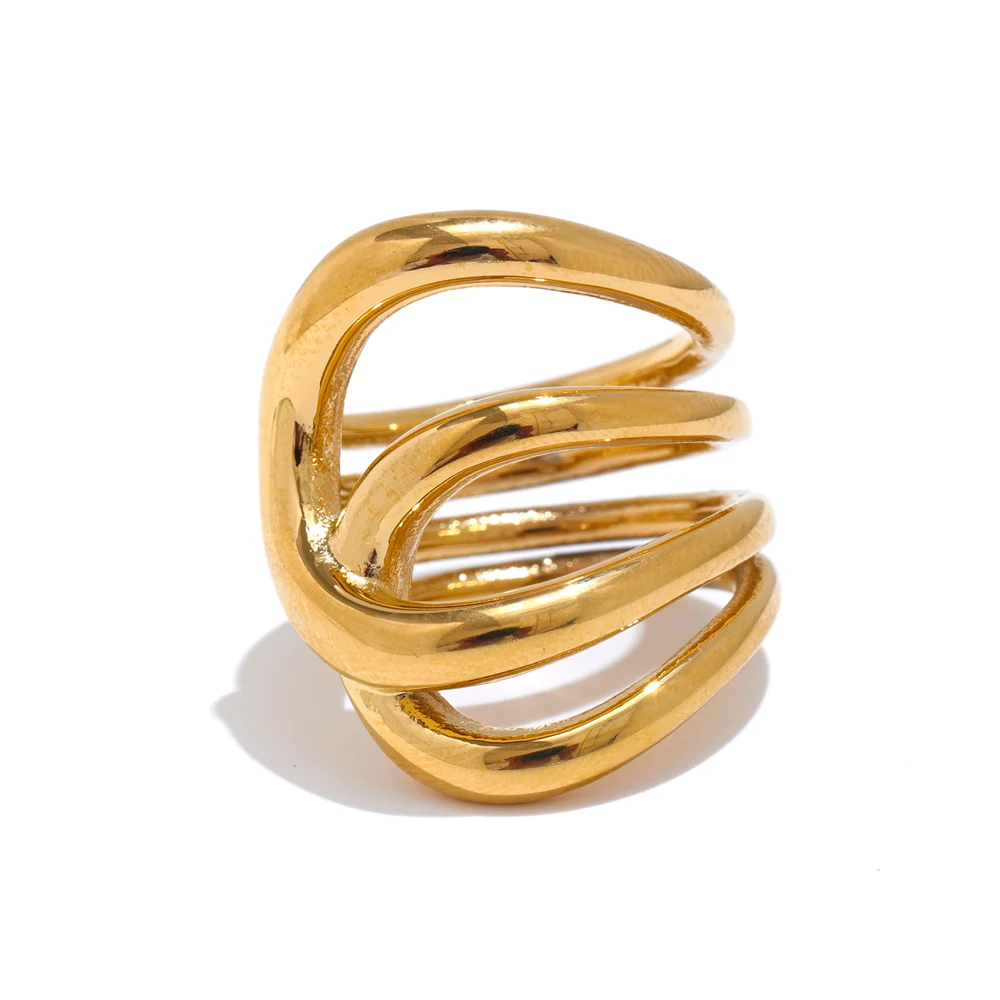 YH4373A Gold
