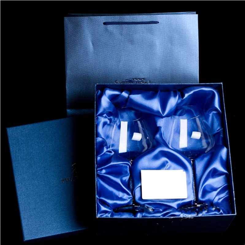 Description Picture 5 of itemTransparent Crystal Diamond Red Wine Cup , Champagne Glasses，wine Decanter，glass Cup，Family Bar, Wine Accessories, Wedding Gifts