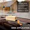 432 Hz Tuning Fork with Resonance Box,For Sound Healing,Tuning Fork Resonance Teaching, Hearing Tests, Meditation 2