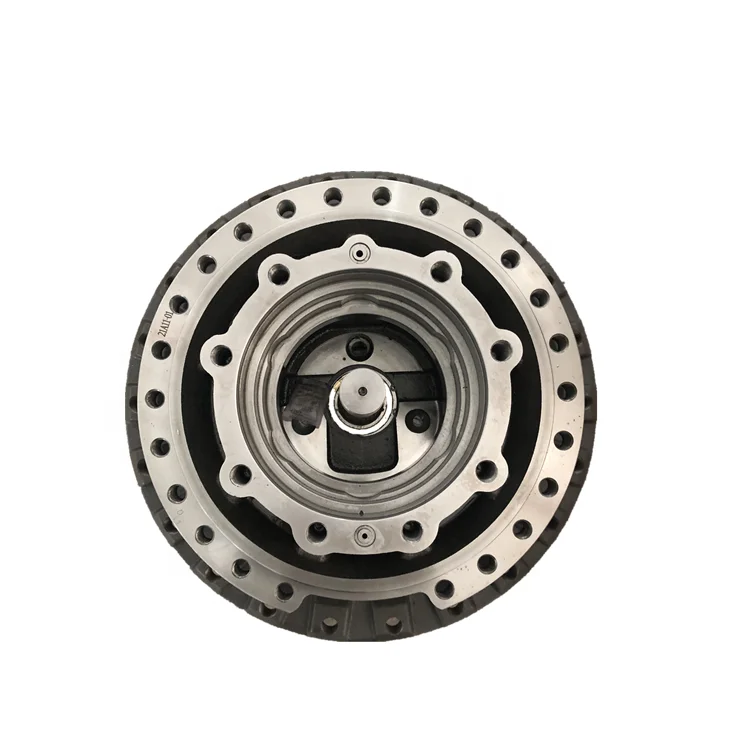 

9244944 9256991 ZX330LC-3 ZX330-3 Travel Gearbox