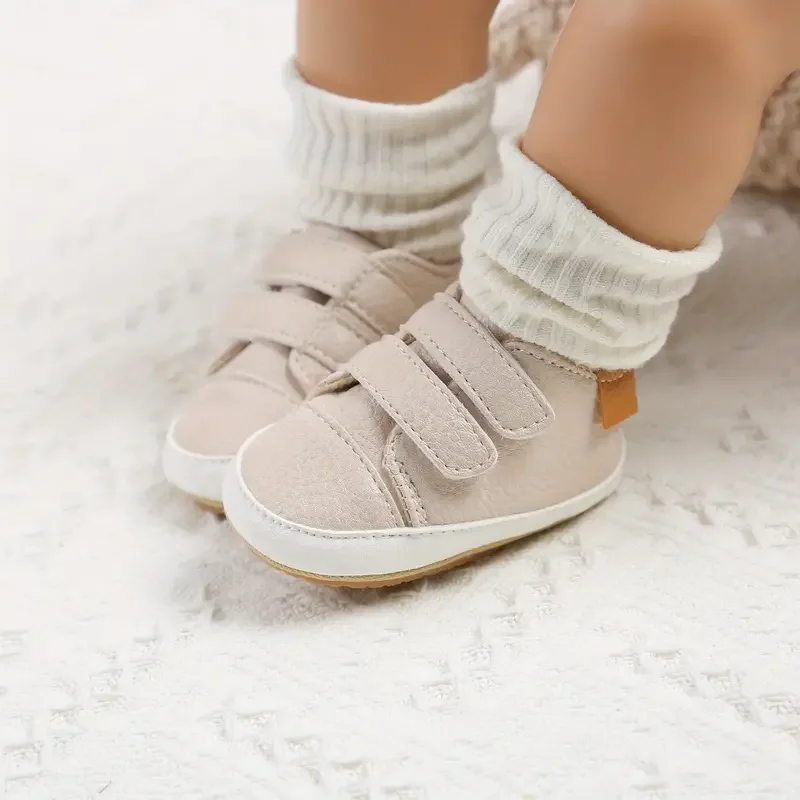 Baby Shoes Sneakers For Newborn Toddler Infant Kids Boys Girls
