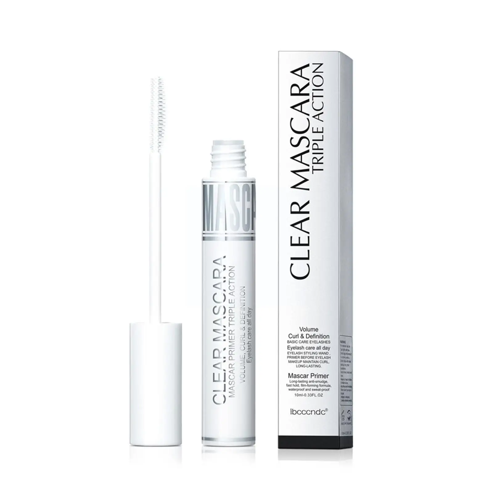 Waterproof Lash Primer