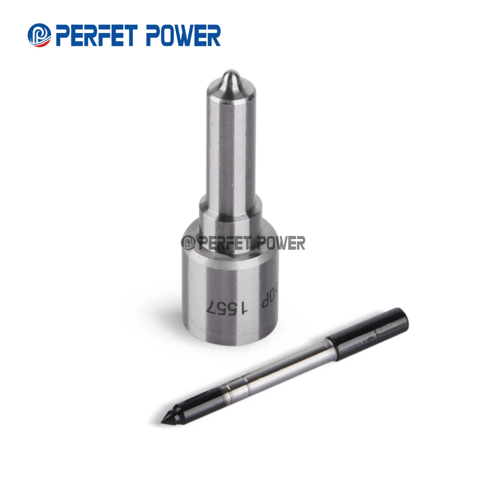 

Форсунка топливного инжектора DLLA150P1557 Common Rail DLLA 150 P 1557 для дизельного инжектора, производство Китай