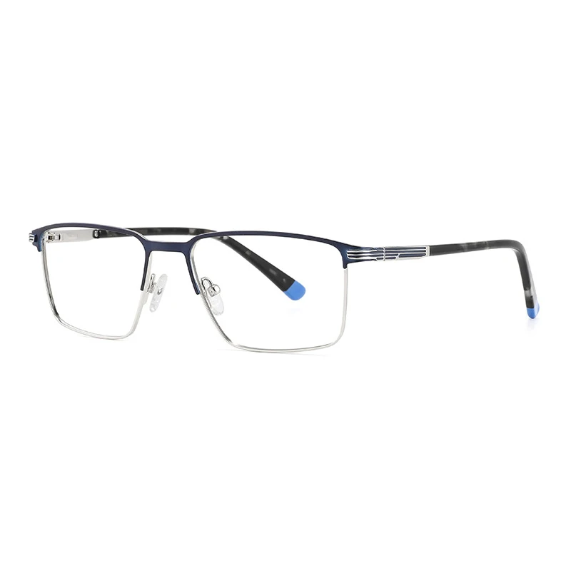 Gatenac Eyeglasses Front View