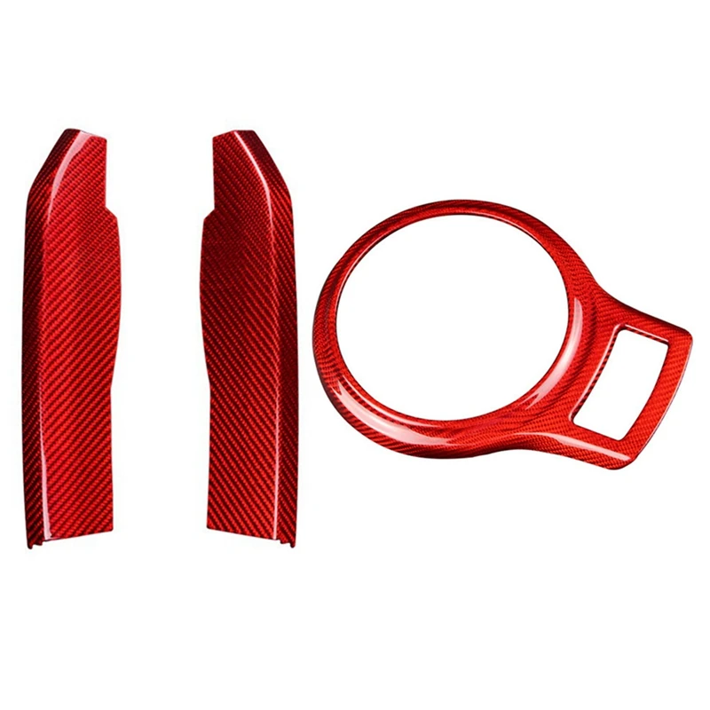 

Декоративные полосы с центральным управлением, наклейка для Subaru BRZ, Toyota 86 2013-2020 и наклейка на рамку переключения передач с центральным управлением