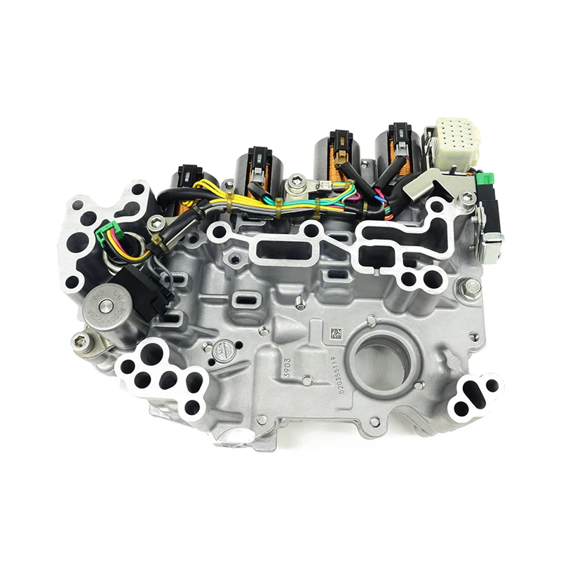 

RE0F11A JF015E CVT JF015 Transmission Valve Body for Nissan