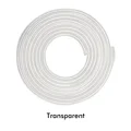 5m Transparent