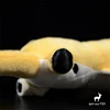 Nectocaris Pteryx High Fidelity Plushie Cambrian Plush Toys Lifelike Ancient Animals Simulation Stuffed Doll Toy Gifts For Kids 6