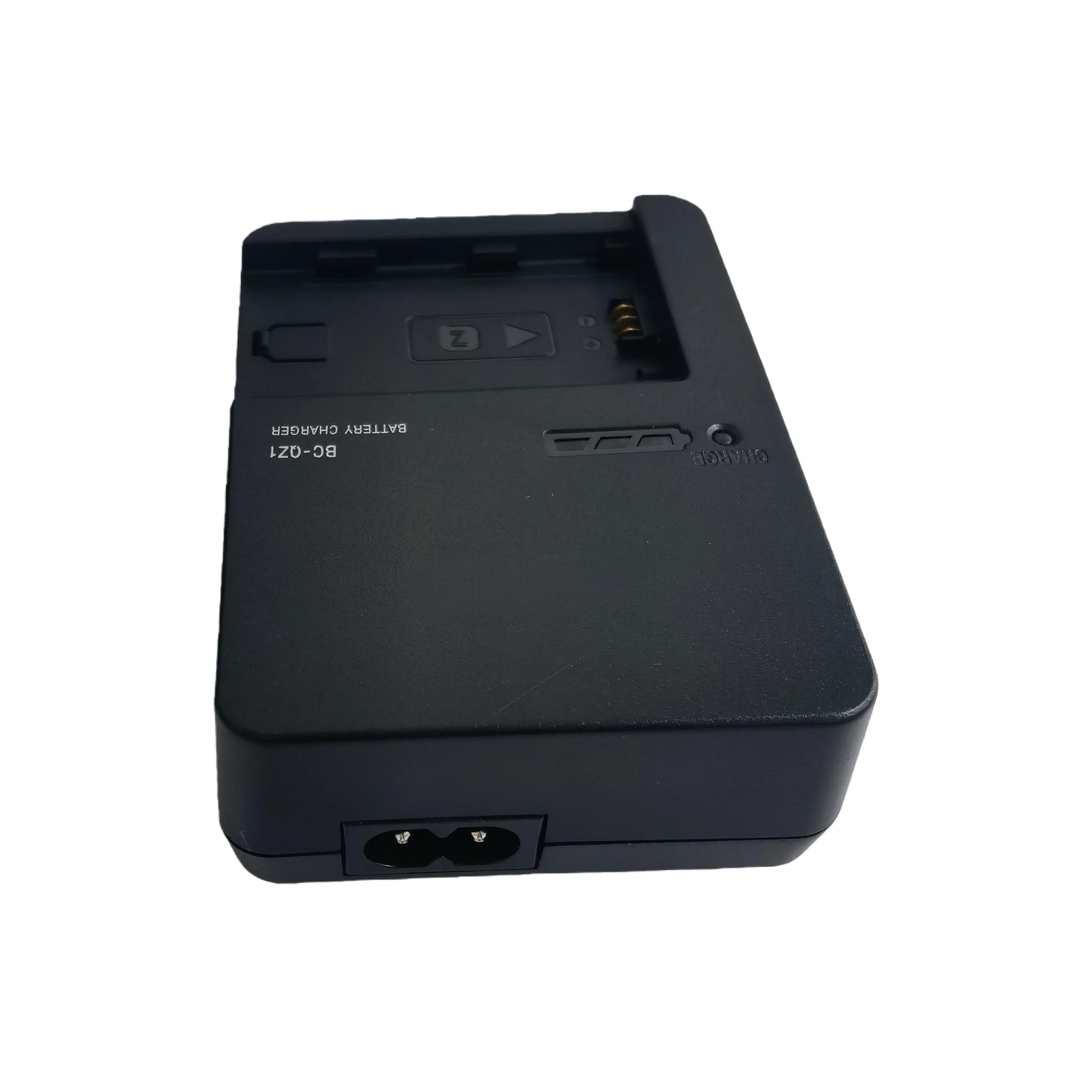 High-Speed Battery Charger