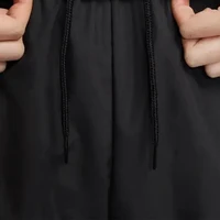 Nike véritable pantalon conique tissé pour femme d'été 2025 HM8977-010 3