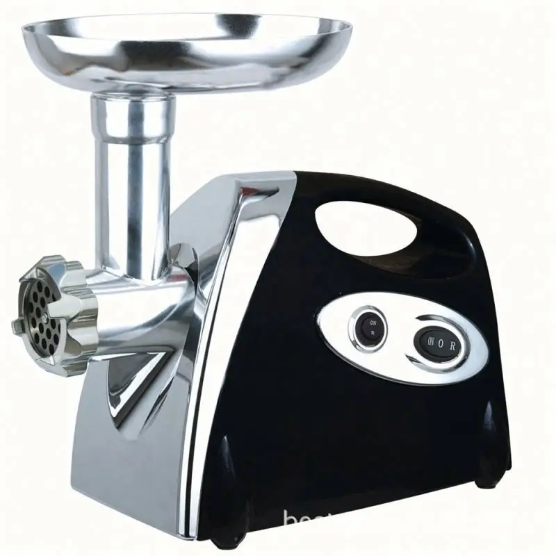 

Household multi-function electric high efficiency grinder meat mincer grinders knives plates cutters blades