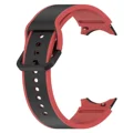 Black red