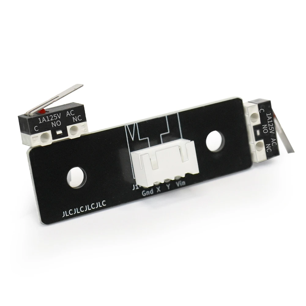 프린터 액세서리 V2.4 XY 축 마이크로 스위치 엔드스톱 PCB 보드 리미트 스위치, Voron 2.4