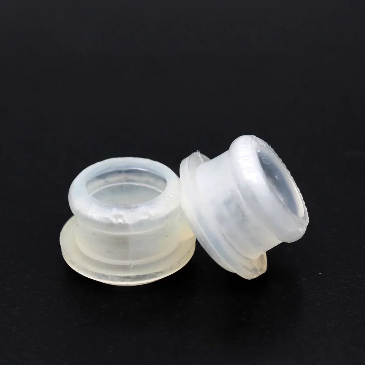 Gear Shift Lever Cable Bushing Repair Kit Gearbox Selector End Linkage Rubber Sleeve gear shifter For SEAT Ibiza 2002-2007