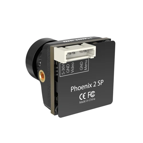 RunCam Phoenix 2 SP V2/V3/V4 FPV kamera 22-27 €