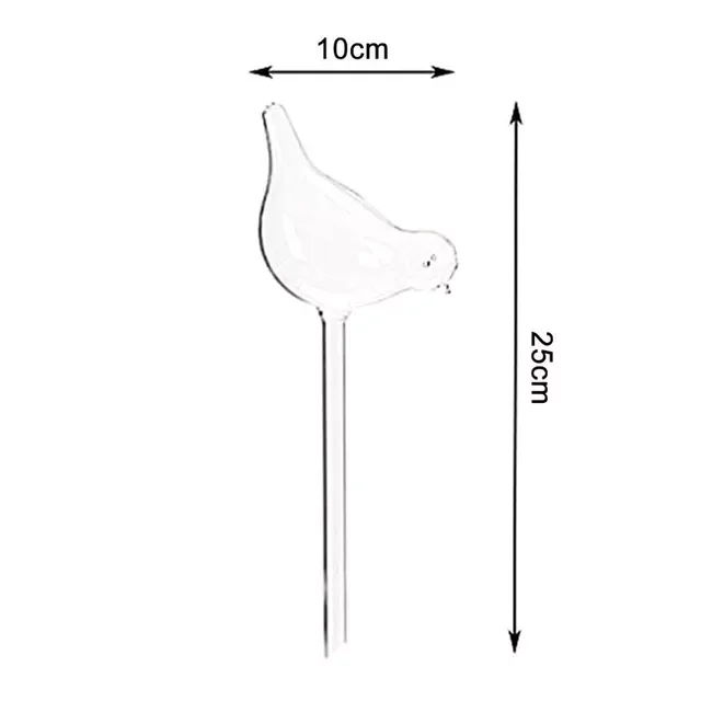 pvc bird