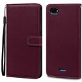 Wine Red Redmi 6A