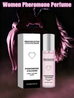 Lady’s Fresh, Portable, Light Fragrance, Niche, Light, Transparent, Clean, Comfortable