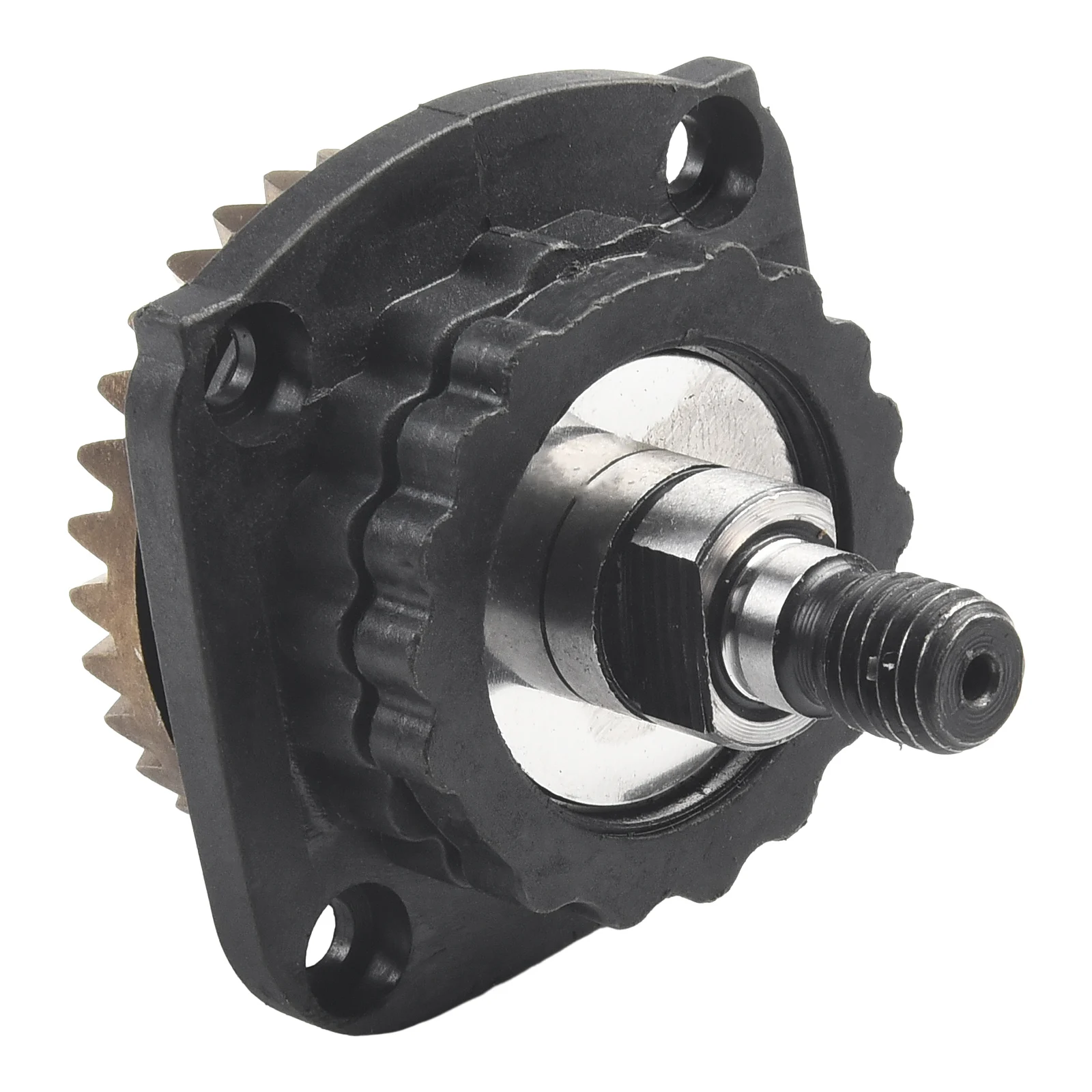 Angle Grinder Gear Assembly For Bosch TWS6600 GWS6-100 / FF03-100A Angle Grinder Accessories