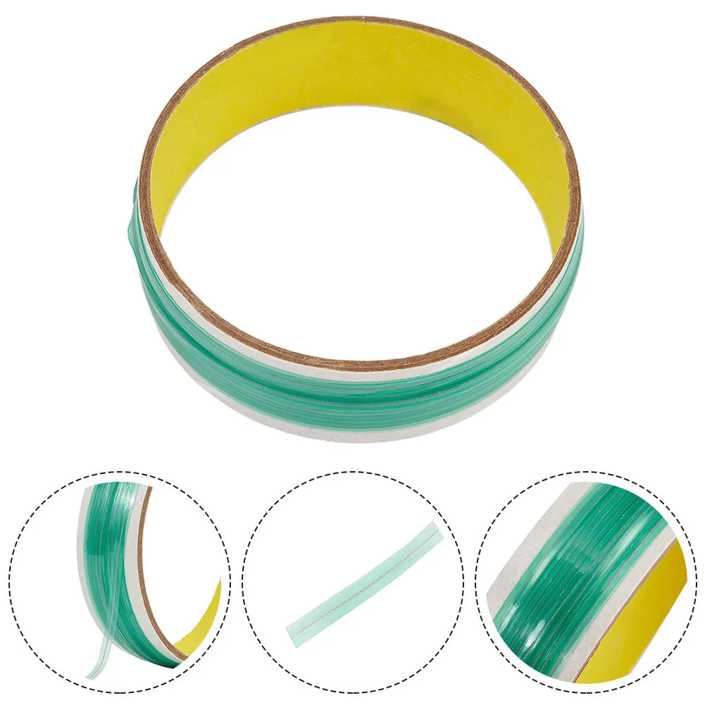 

2024 Hot Sale 5-50M Safe Finish Line Tape For Car Vinyl Wrapping Film Cutting Tools Brand New And High Quatily