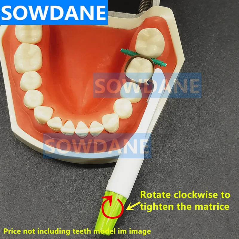 Dental Matrix Bands Cost edu.svet.gob.gt