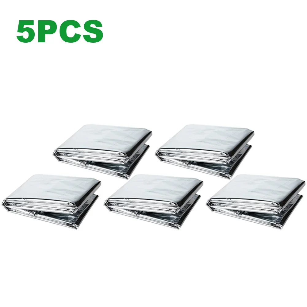 5PCS