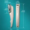 1PCS G36 PRO nail clippers high quality stainless steel nail clippers anti-splitting rotary type convenient quick sharp nail cli 1