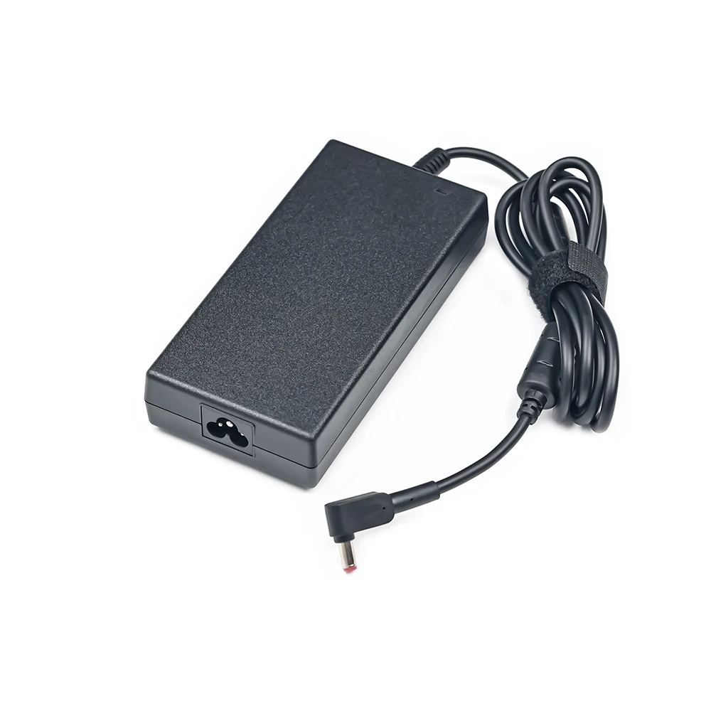 High-Power 180W AC Laptop Adapter Power Charger