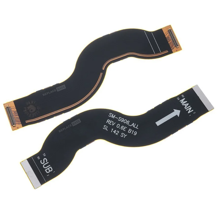 

For Samsung Galaxy S22+ S22 Plus SM-906 Main Motherboard Connection Flex Cable Ribbon Repair Part