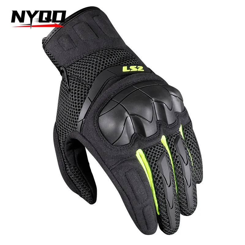 CE ���� ���� LS2 ������� �尩 ���� Ÿ�� Guantes Ʈ�� ���̽� �尩 LS2 ���� ������ TRIUMPH For HONDA