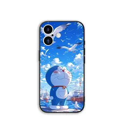 Cute D - Doraemons Cat Poster Phone Case Cover - Moto X40 PRO 5G (1)