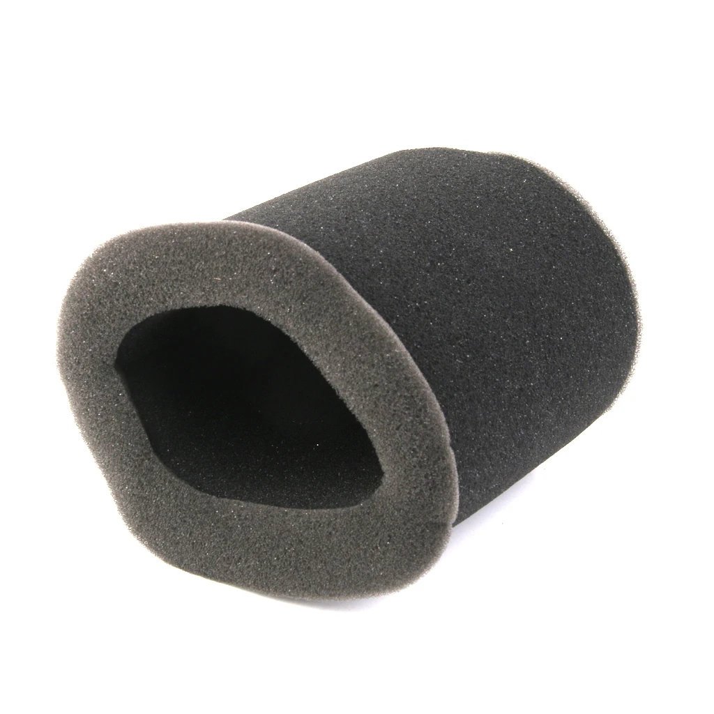 2PCS Motorcycle Air Filter Foam Sponge Cleaner For GS125 For Dirt Pit Bike ATV Motorcycle Motorcross Motorbike air filter cleaner motocross air filter air filter motorcycle air filter