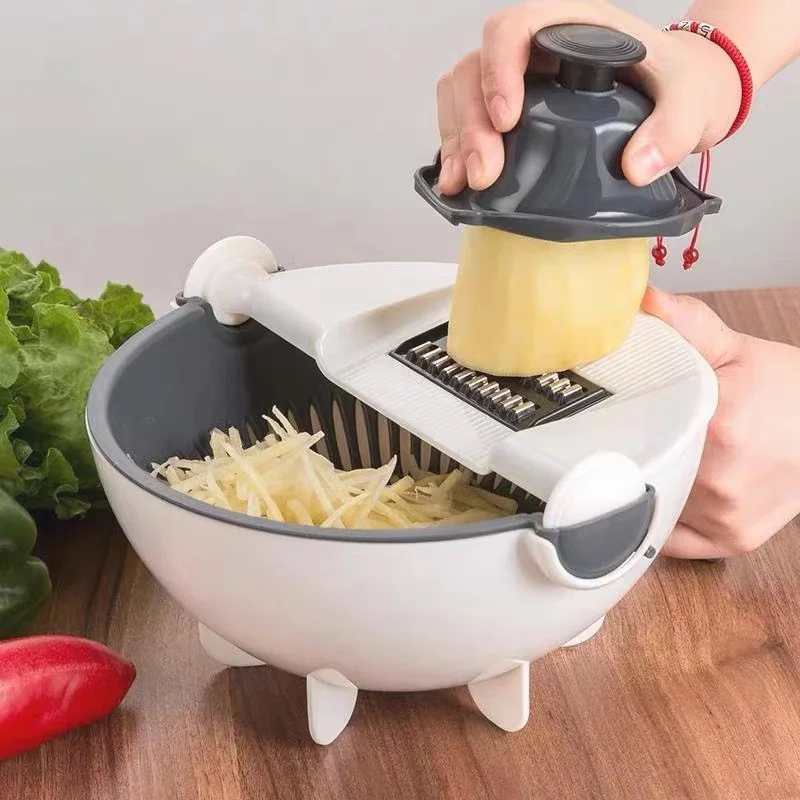 Купить Ручной Измельчитель Овощей Для Кухни