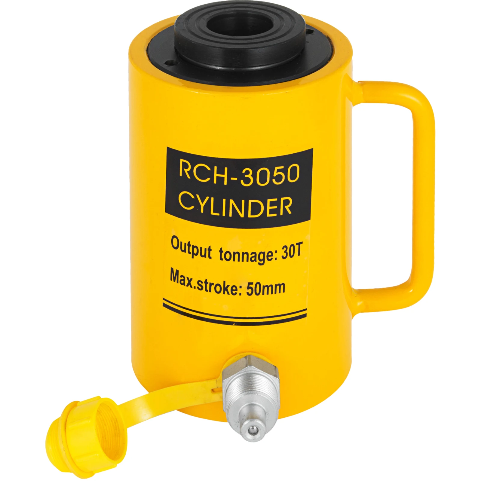 Heavy Duty Hydraulic Cylinder Jack for Lifting