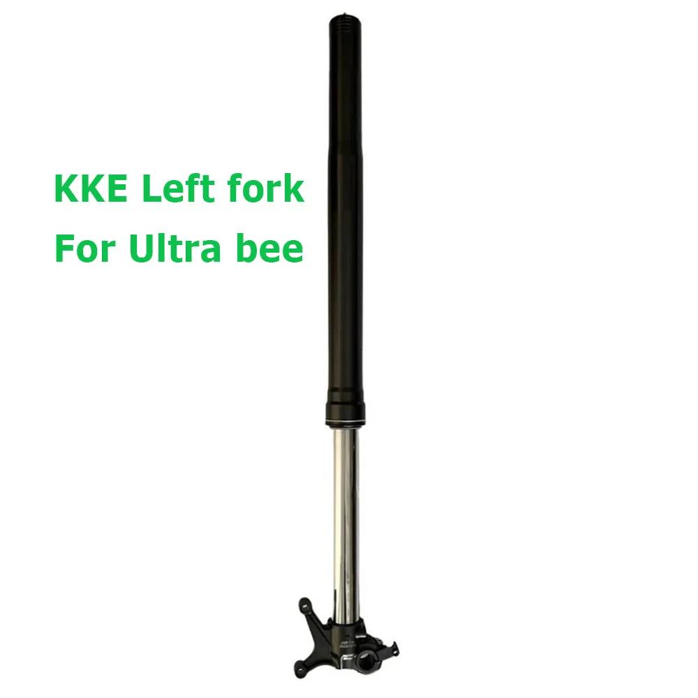 SUR Ultra bee OEM Original KKE Fork Parts Ultra Bee Left KKE Front