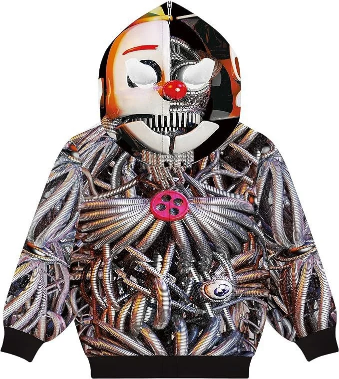FNAF   ø 3D Ʈ ĵ,  ĵ, ڽ, ִϸ̼ ֺ  Ʈ