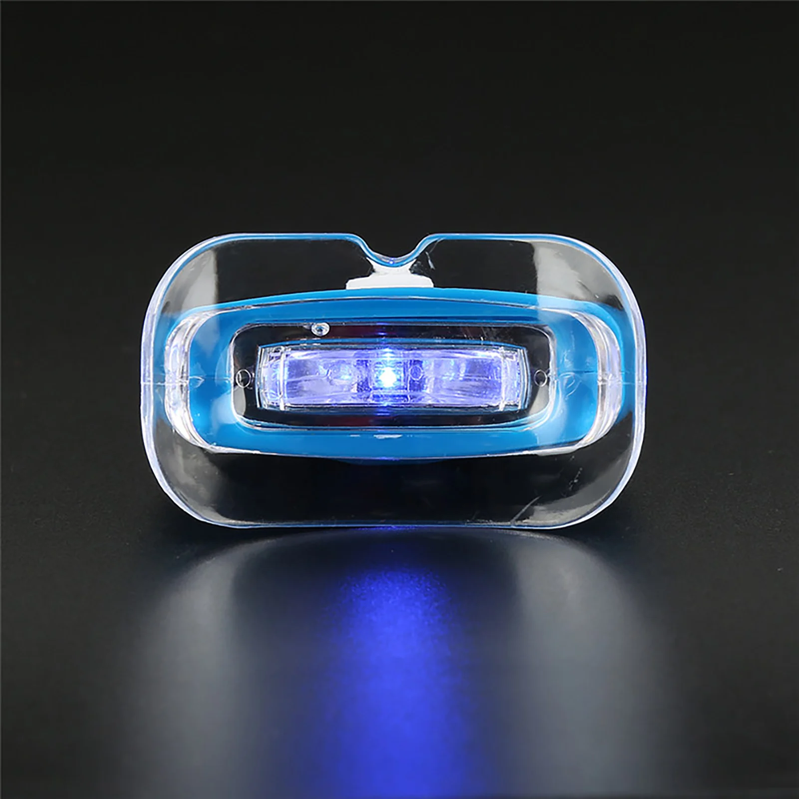 Teeth Whitening Accelerator Light Beauty Health No Sensitivity Bright Teeth Tool for Women Men Dental Treatment teeth whitening gel teeth whitening powder teeth whitening toothpaste teeth whitening kit teeth whitening strips