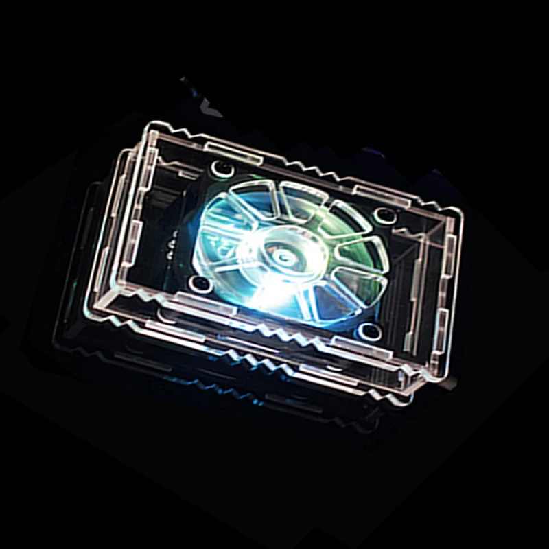 120 Fan( LED)