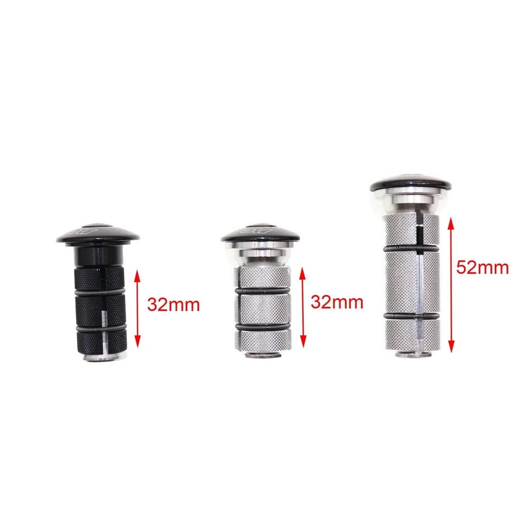 Neco Headset Star Nut expander plug compressor plug compression