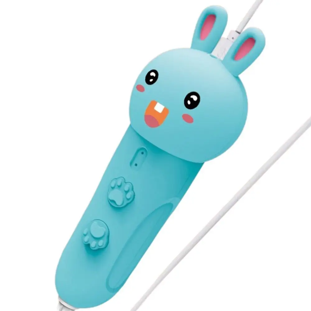 Animal Shape Birthday Gifts Safe Low Temperature Art Craft Printer 3D Drawing Print Pen DIY Draw Toys 3D Printing Pencils