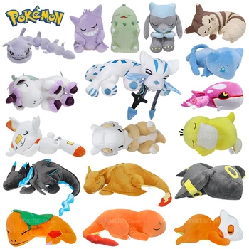 Anime Pokémon Plush Toy 1