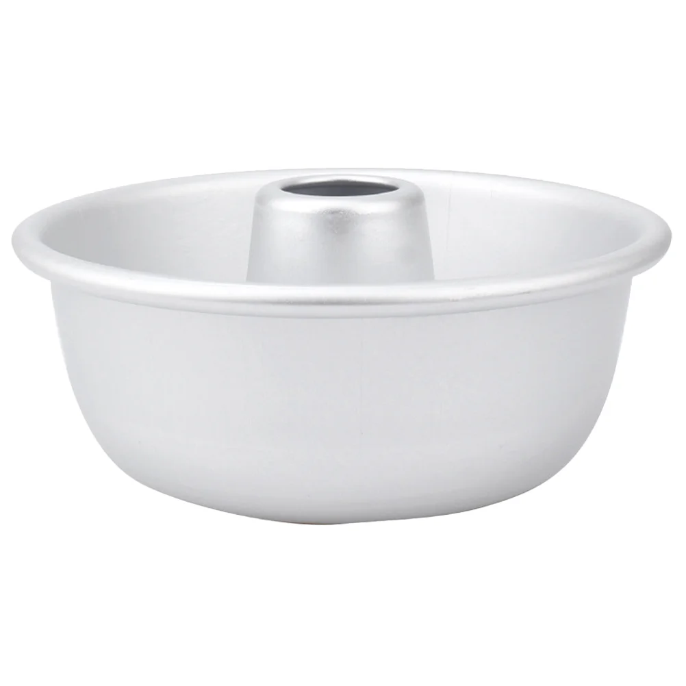

Aluminum Alloy Round Food Cake Pan Baking Cake Pan Nonstick Cake Pan Food Oven Cake Bread Mold Baking Sheet Confectionery