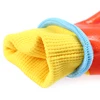 A Pair Breathable Children Garden Glove Durable Waterproof Protective Gloves 6