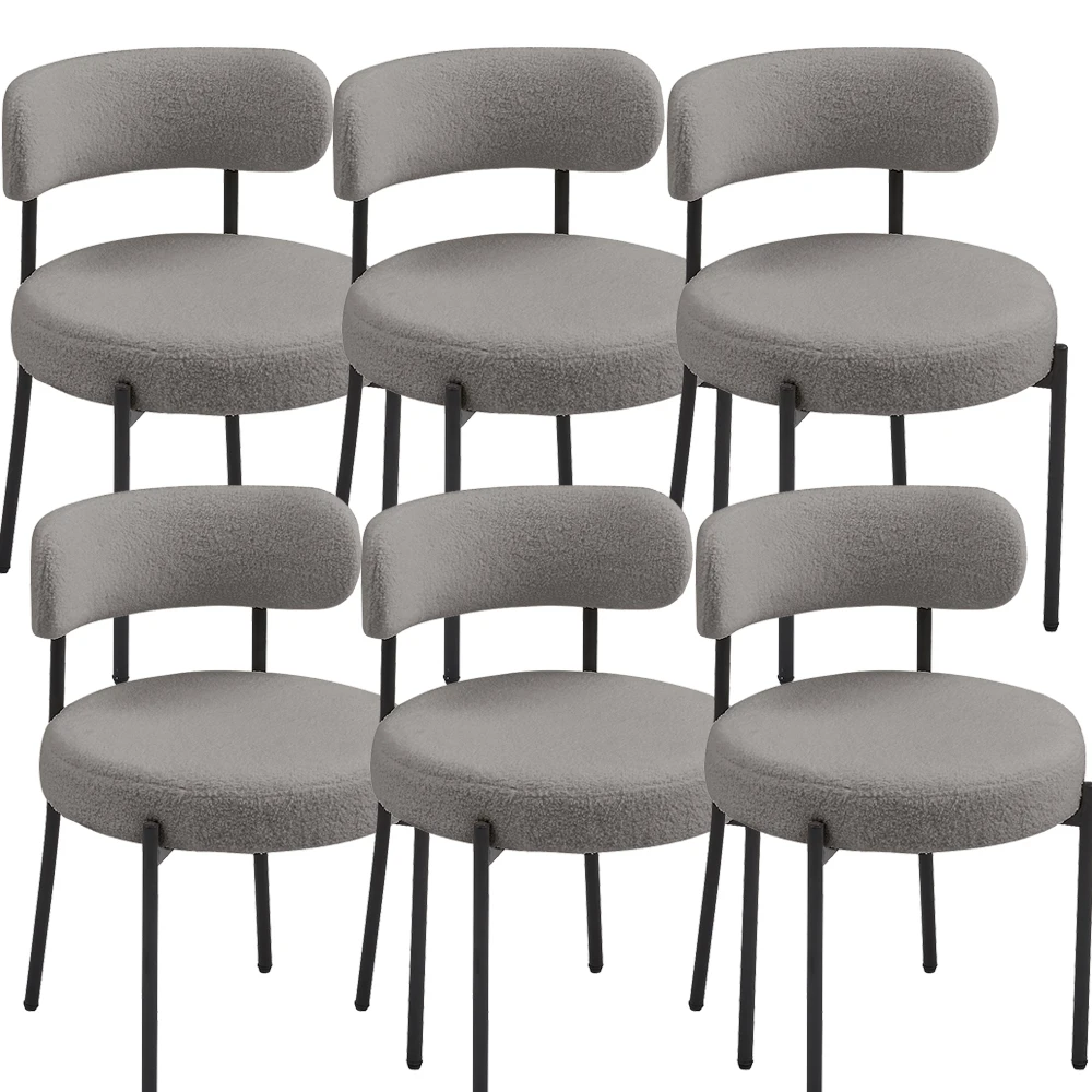 Grey Chairs 6