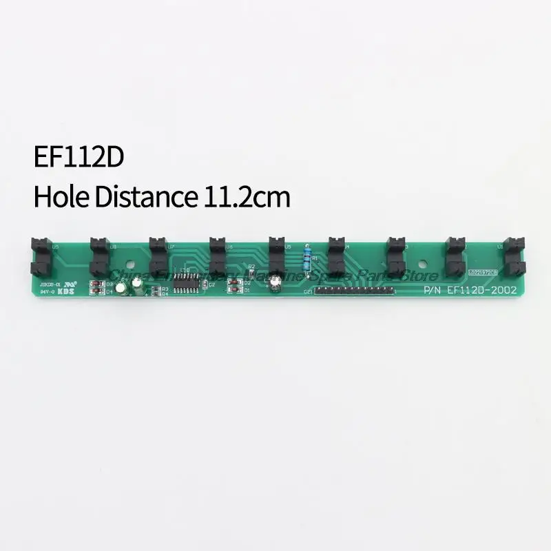 EF112D