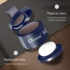 O'CHEAL Hairline Fluffy Powder Repair Volume Powder Shadow Shadow Powder Hair Concealer Coverage Fill Forehead Hairline 4