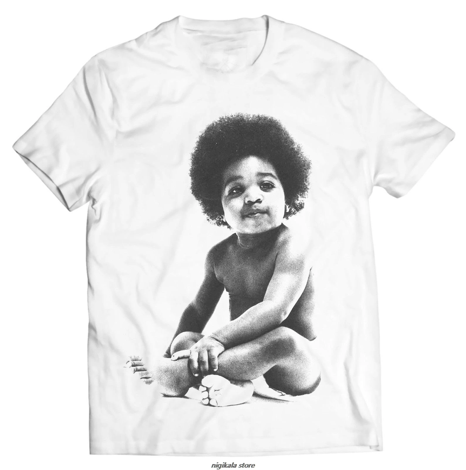 Baby Notorious B.I.G Biggie Hip Hop 