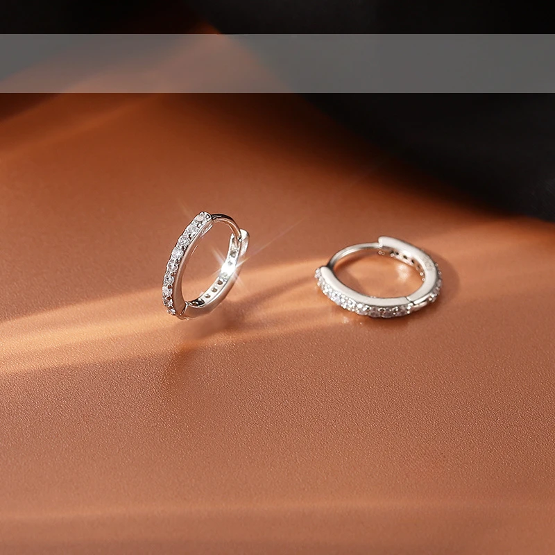 Silver 10MM