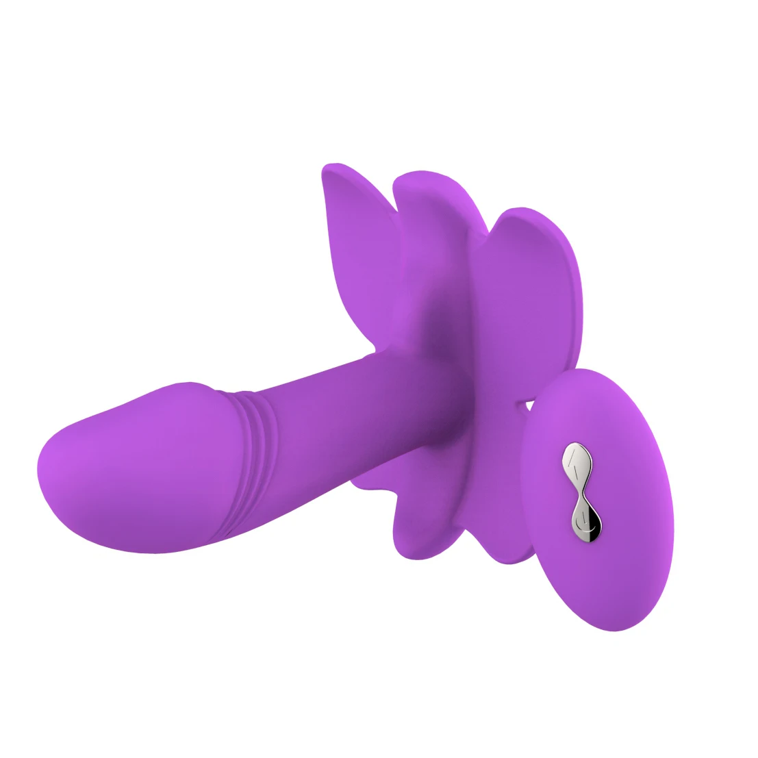 Butterfly Dildo Vibrator for Women Sexy Toy Women's panties Wireless Remote Control Egg Supplies Scca99a749b6b46b4a66085c63d8f17a3X